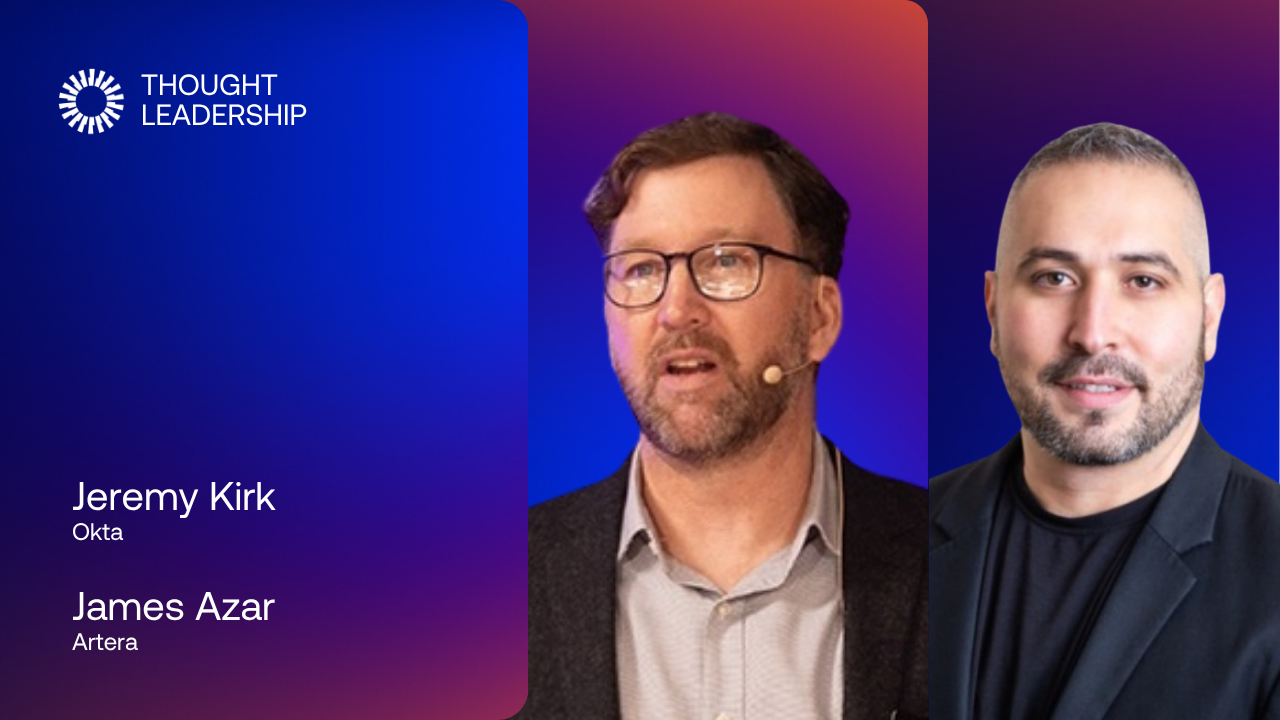 When AI goes rogue enterprise security