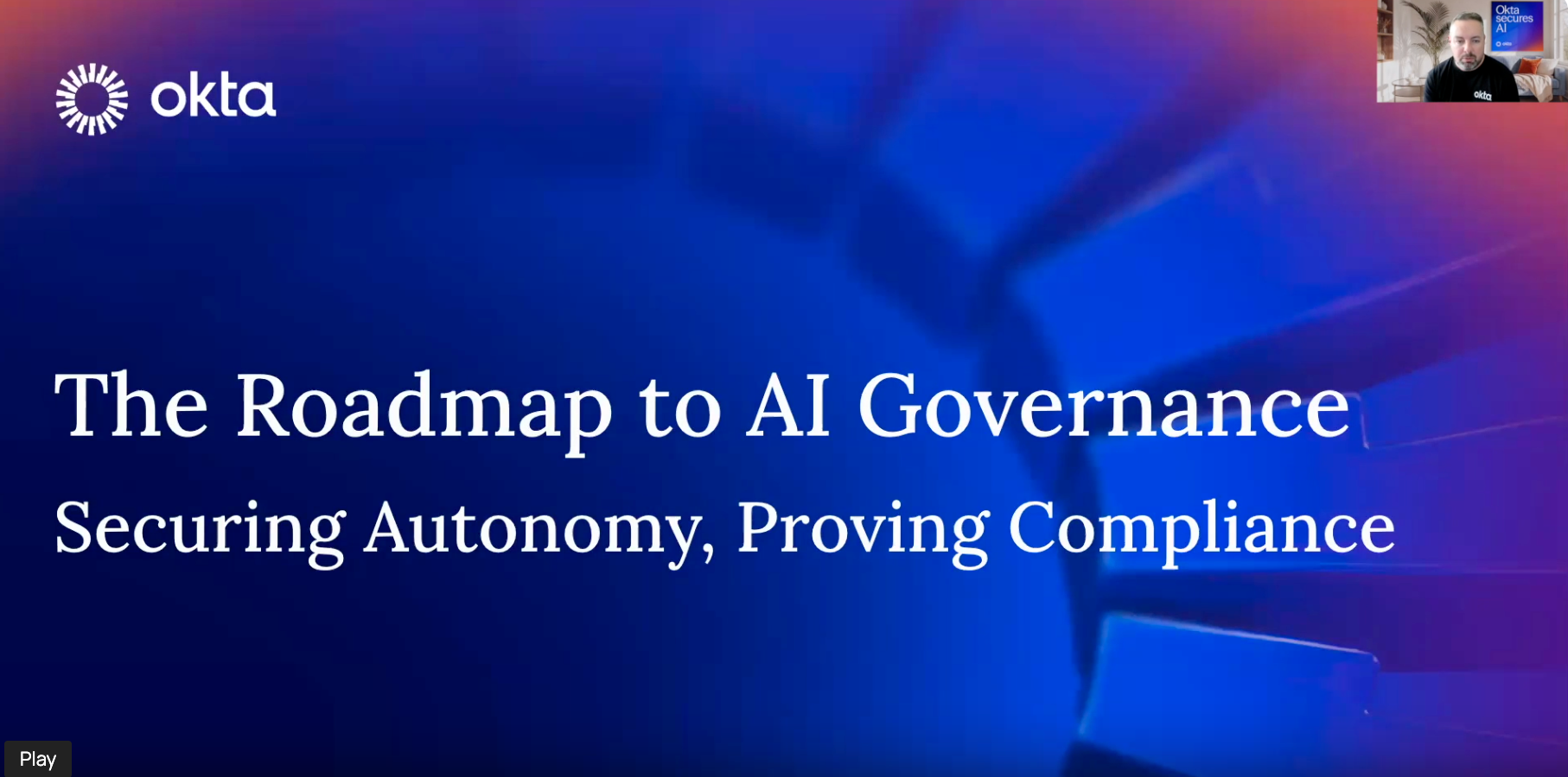 The Roadmap to AI Governance: Securing Autonomy, Proving Compliance