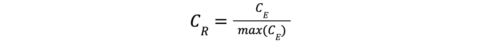Formula 2